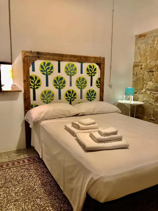 Casa Della Lampara Holiday home Capo d'Orlando Италия