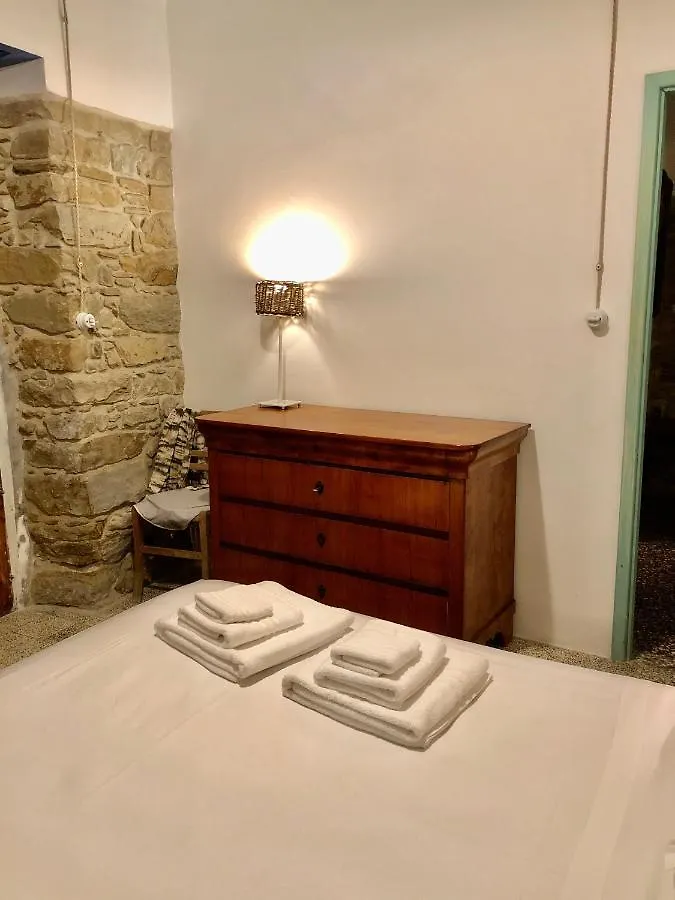 Casa Della Lampara Holiday home Capo d'Orlando