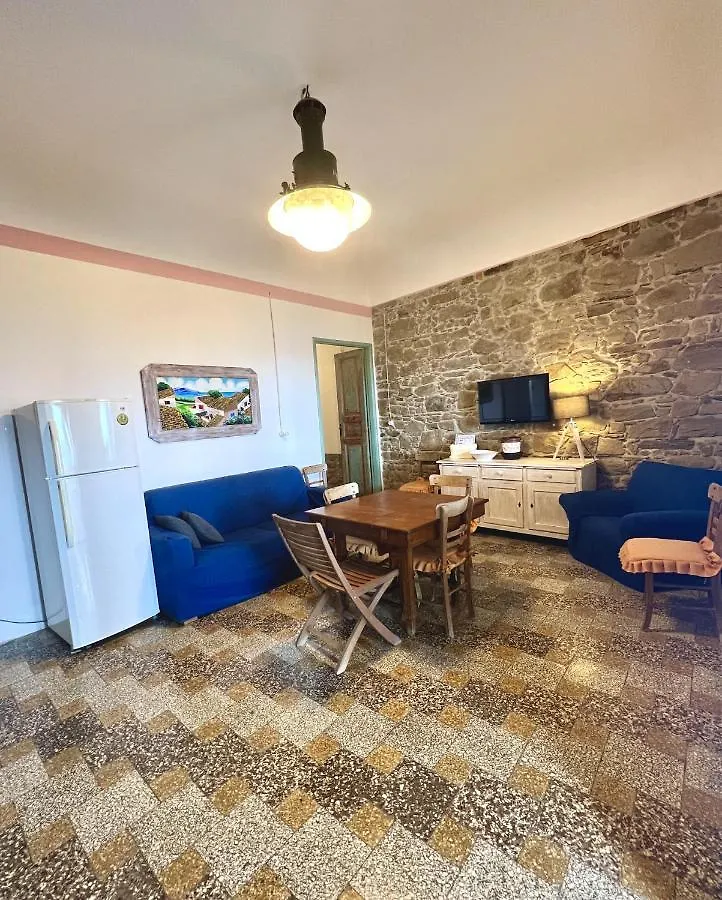 Casa Della Lampara Holiday home Capo d'Orlando 0*,  Италия