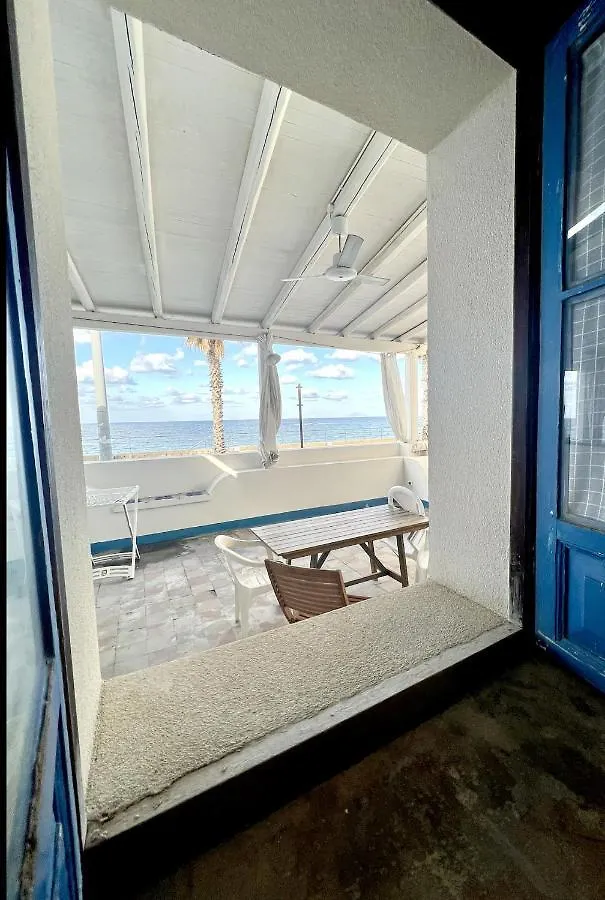 Casa Della Lampara Holiday home Capo d'Orlando