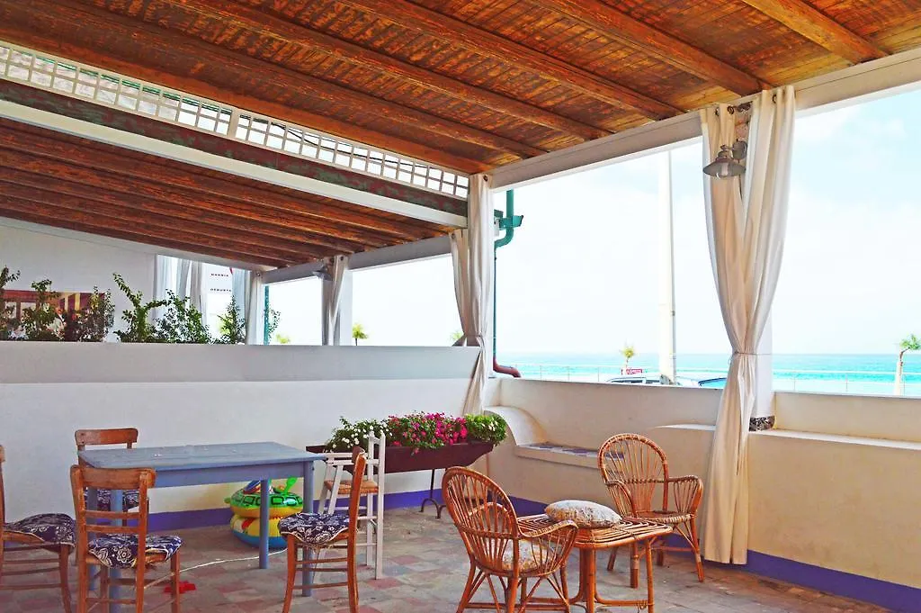 Casa Della Lampara Holiday home Capo d'Orlando