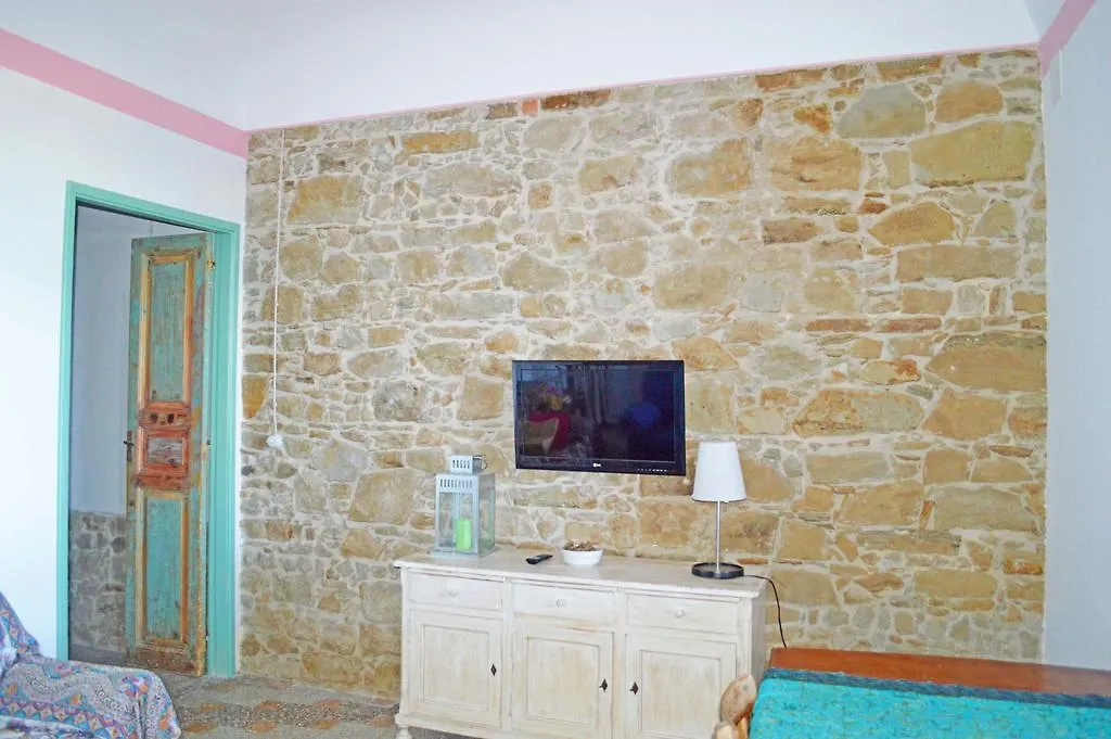 Casa Della Lampara Holiday home Capo d'Orlando