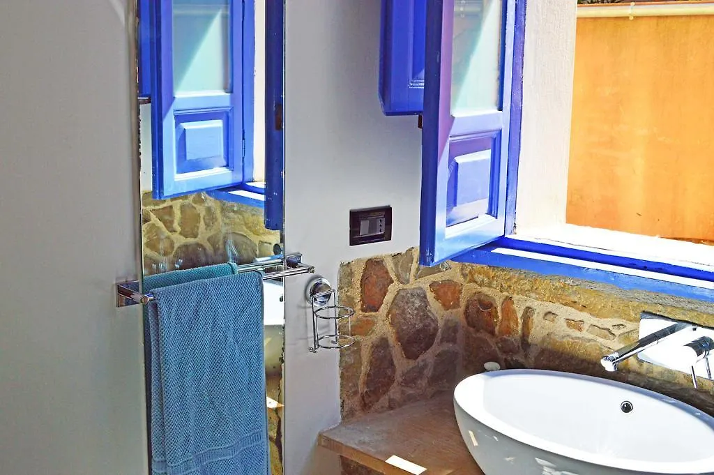 Casa Della Lampara Holiday home Capo d'Orlando 0*,